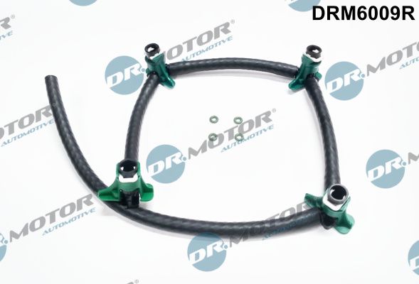 DR.MOTOR AUTOMOTIVE Letku, polttoaineen ylivuoto DRM6009R